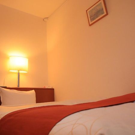 Aomori Green Park Hotel Annex المظهر الخارجي الصورة