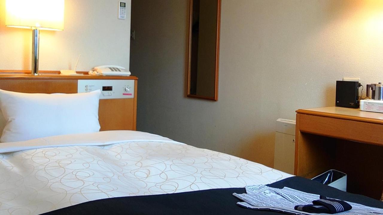 Aomori Green Park Hotel Annex المظهر الخارجي الصورة