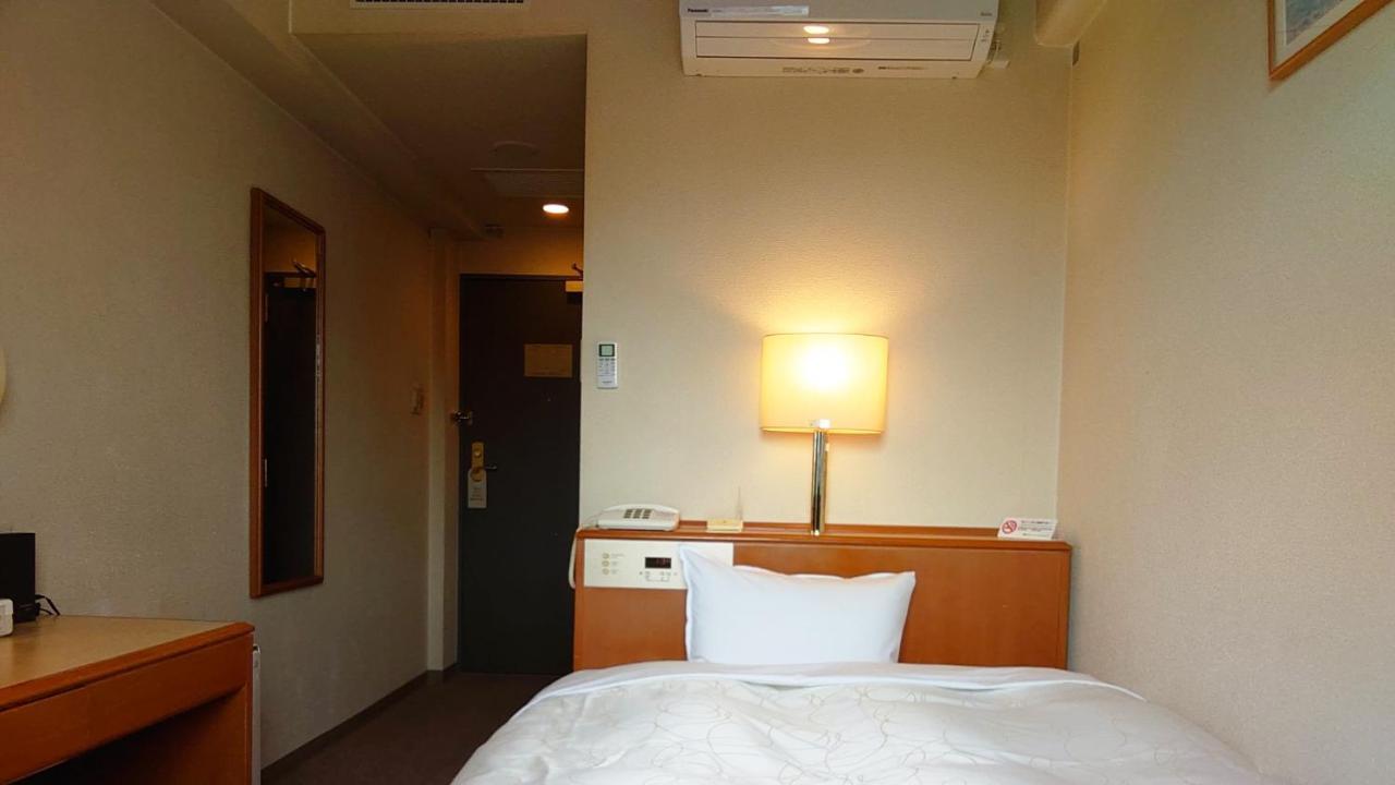 Aomori Green Park Hotel Annex المظهر الخارجي الصورة