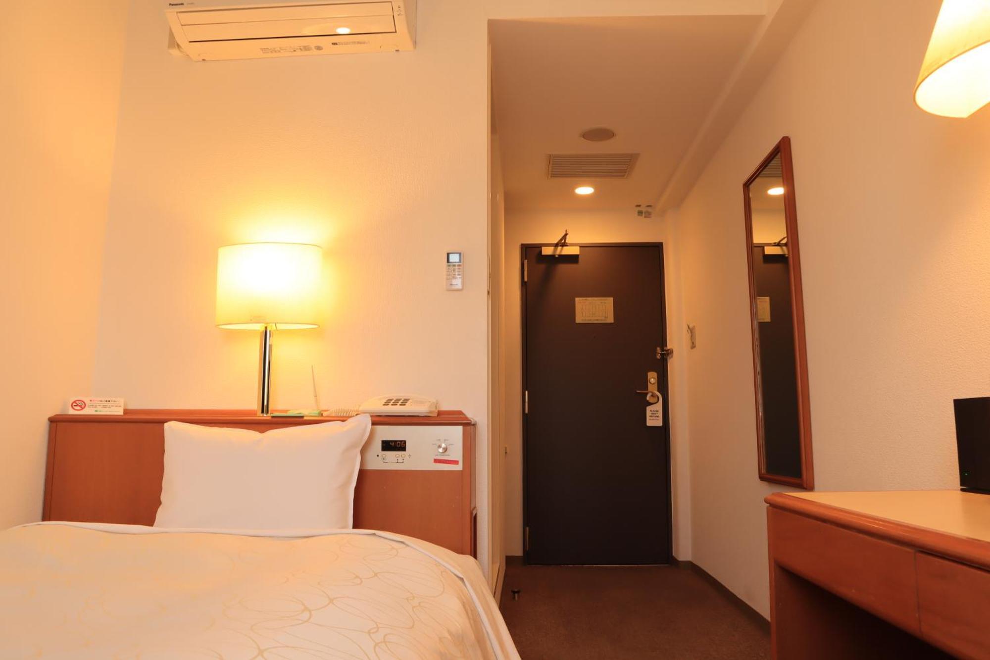 Aomori Green Park Hotel Annex المظهر الخارجي الصورة
