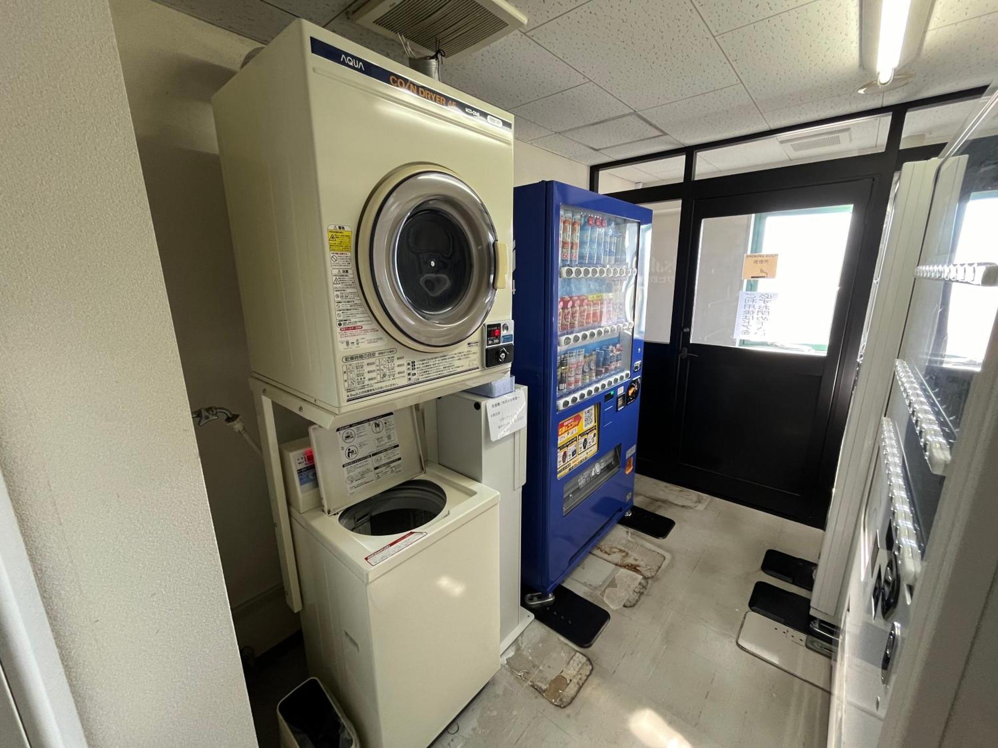 Aomori Green Park Hotel Annex المظهر الخارجي الصورة