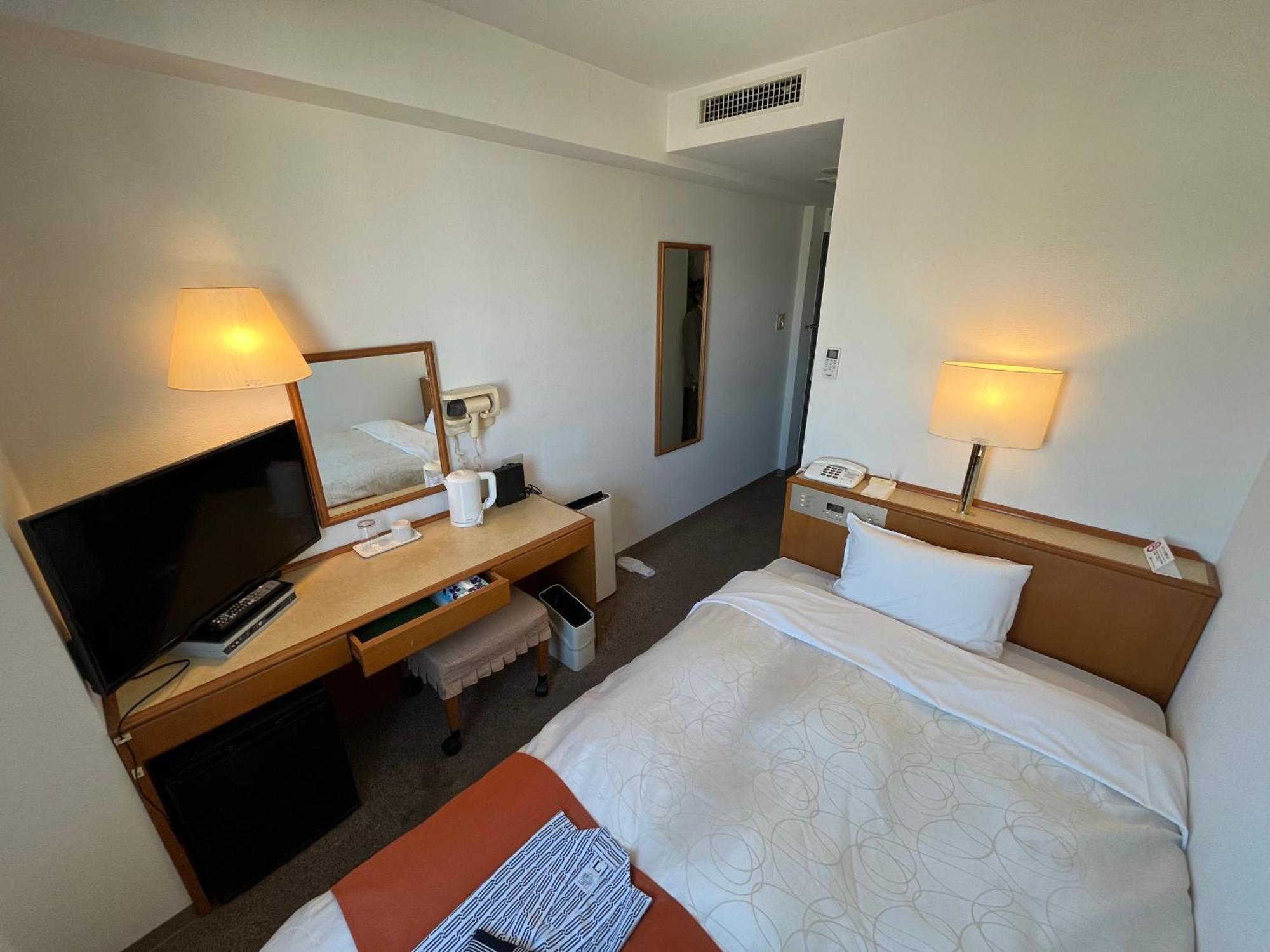 Aomori Green Park Hotel Annex المظهر الخارجي الصورة