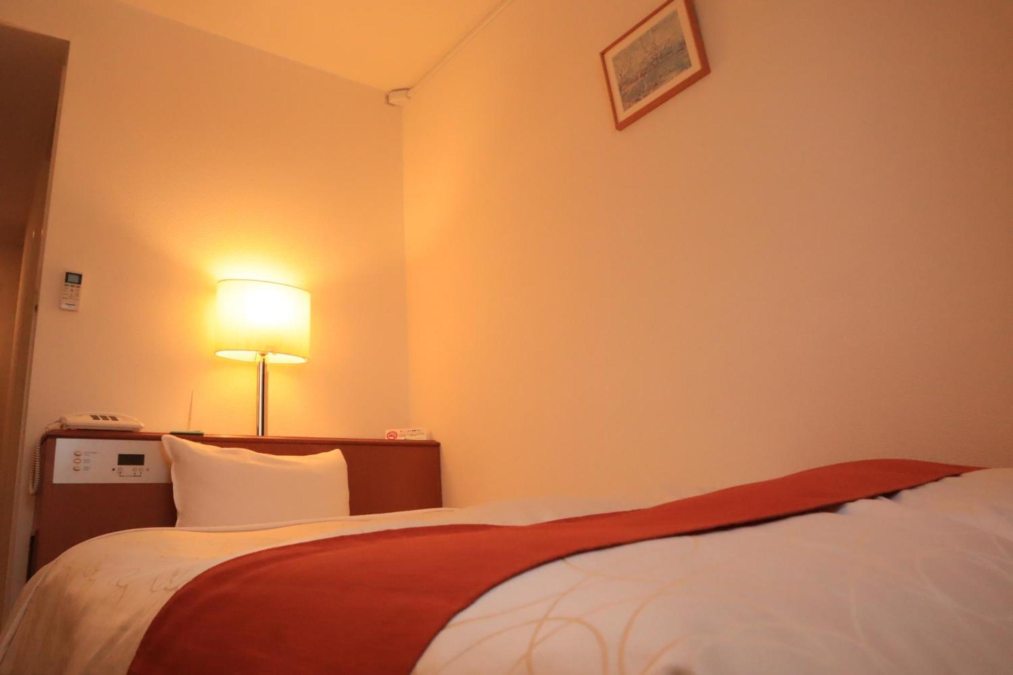 Aomori Green Park Hotel Annex المظهر الخارجي الصورة