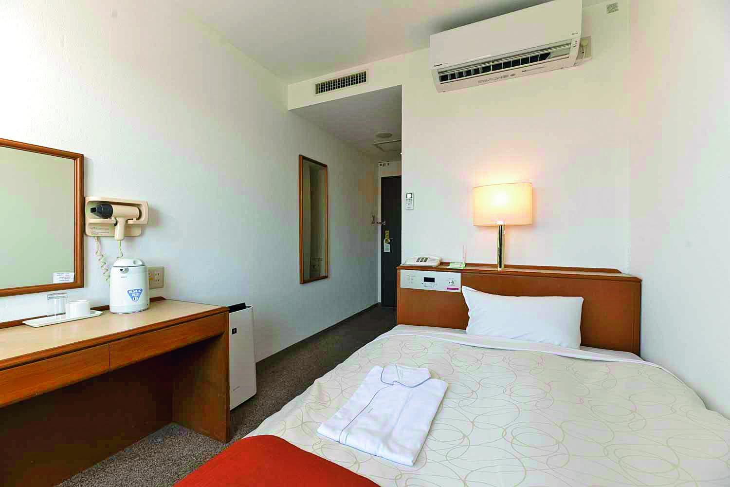 Aomori Green Park Hotel Annex المظهر الخارجي الصورة