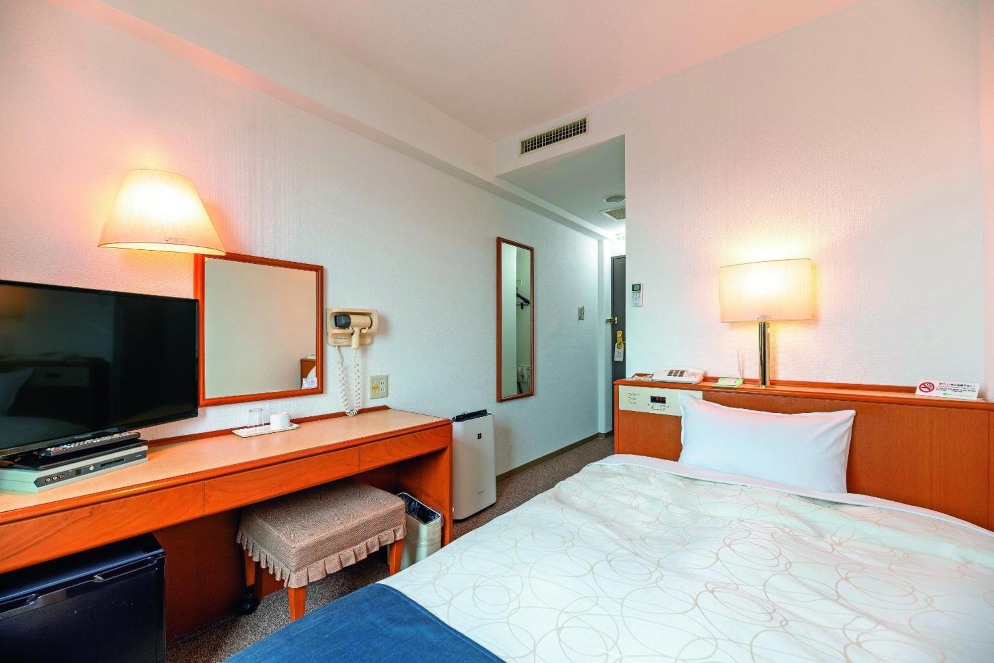Aomori Green Park Hotel Annex المظهر الخارجي الصورة