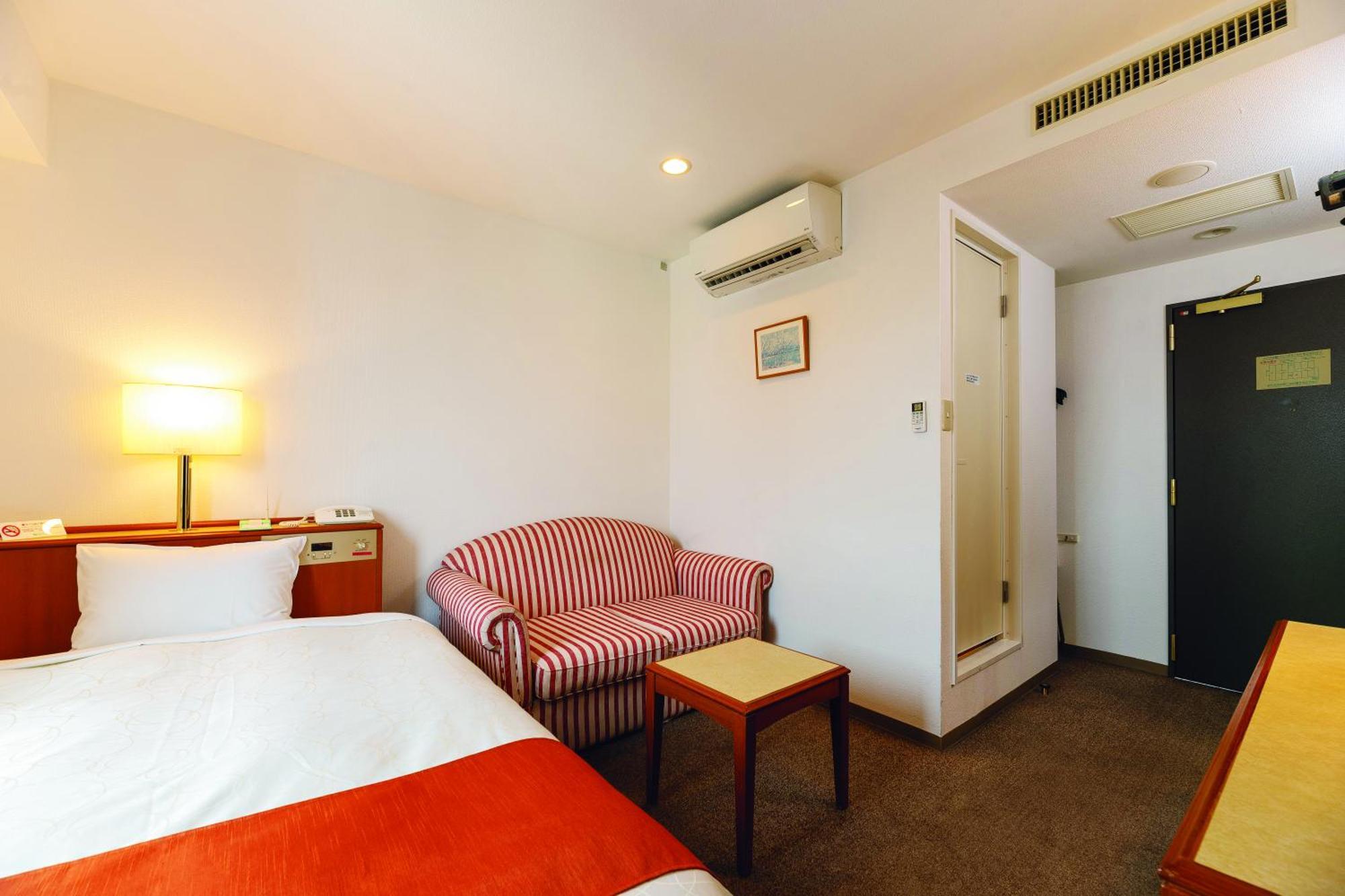 Aomori Green Park Hotel Annex المظهر الخارجي الصورة
