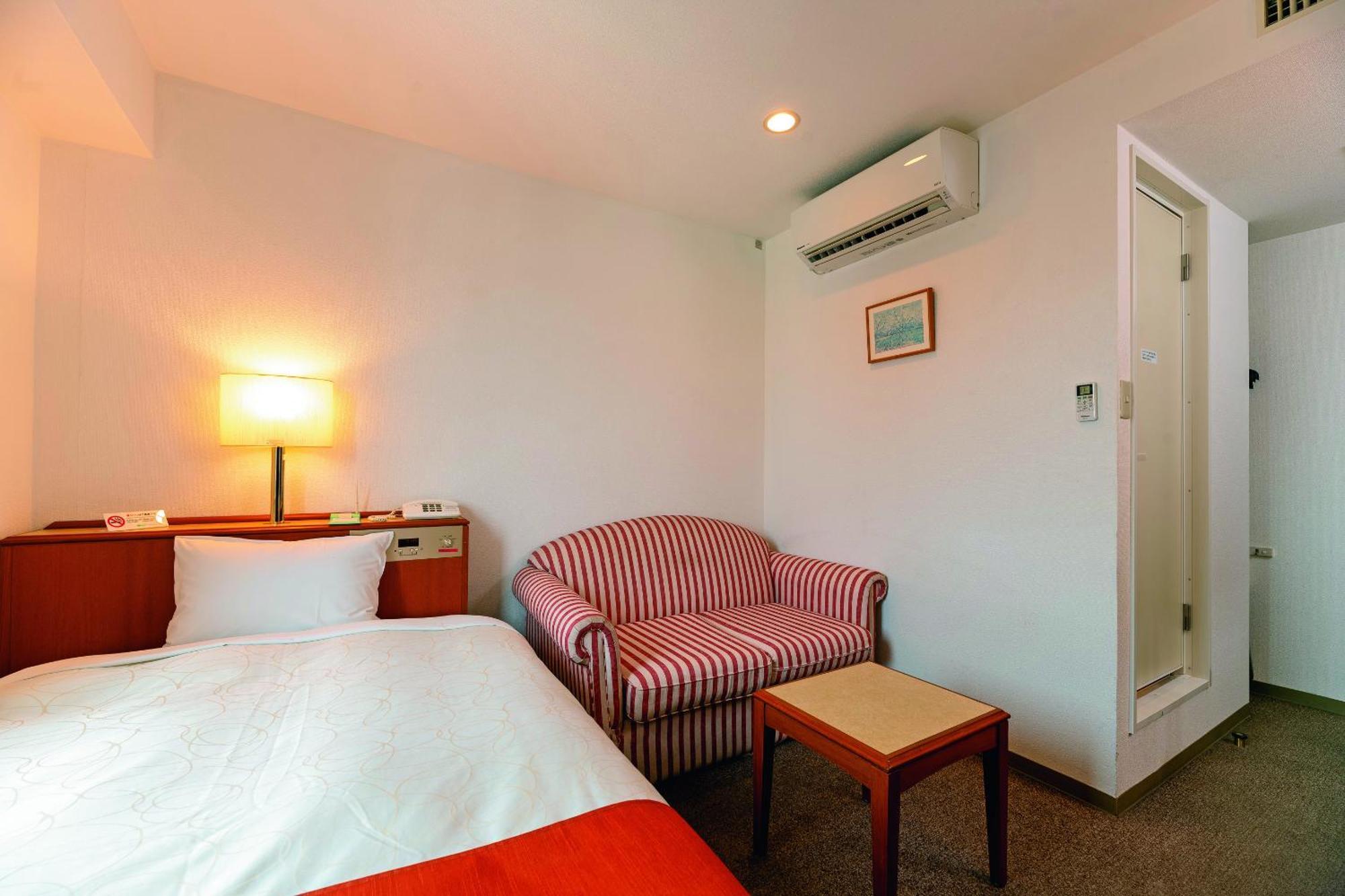 Aomori Green Park Hotel Annex المظهر الخارجي الصورة