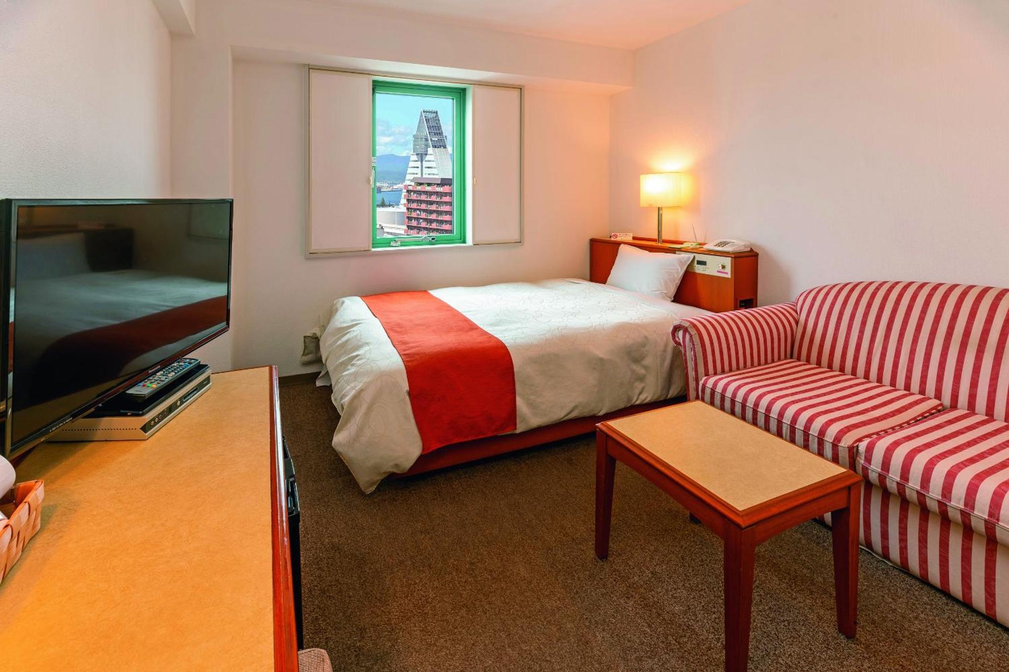 Aomori Green Park Hotel Annex المظهر الخارجي الصورة